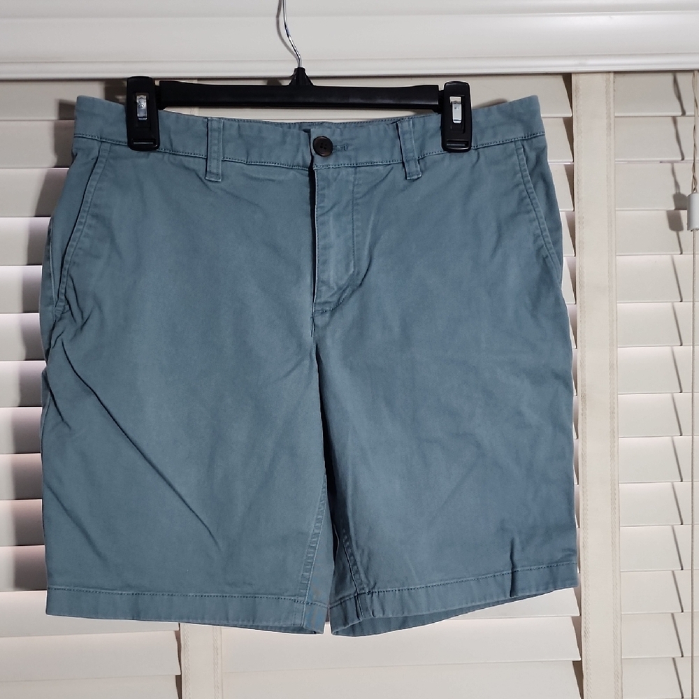 Classic Men's Slate Shorts